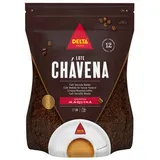 Café Moído Torrado Moagem Lote Chávena Int 12 Delta