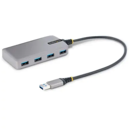 Hub StarTech 4 Portas USB