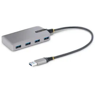 Hub StarTech 4 Portas USB