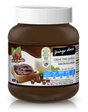 Creme para Barrar com Cacau e Avelãs