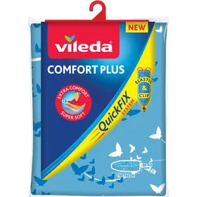 Cobertura Tábua Azul Confort Plus Vileda