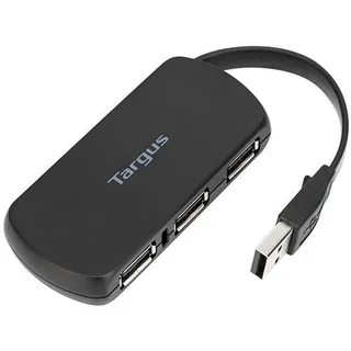 Hub USB Targus 4 Portas