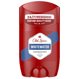 Desodorizante Stick Homem Whitewater Old Spice