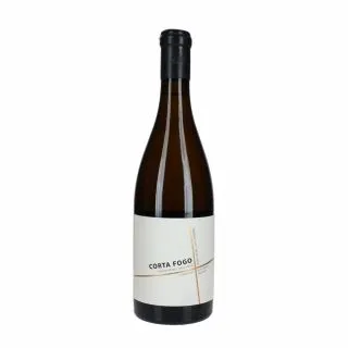 Vinho Branco Corta Fogo 75cl
