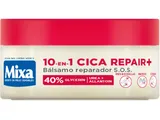 Bálsamo reparador MIXA cica repair+ 150 ml