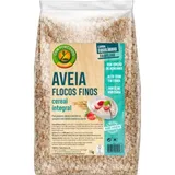 Flocos Finos de Aveia Integrais embalagem 1 kg - Cem Porcento