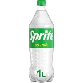 Refrigerante com Gás Lima Limão Sprite