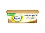 Creme vegetal Becel sabor a manteiga 225 g