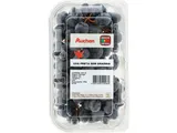 Uva preta sem grainha Auchan 500 g