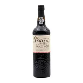 Fonseca 10 Anos Vinho do Porto