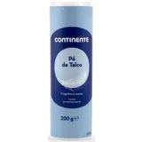 Pó de Talco Continente