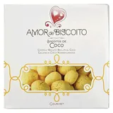 Biscoitos de Coco 180 g