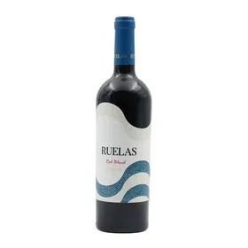 Ruelas Reserva Lisboa Vinho Tinto