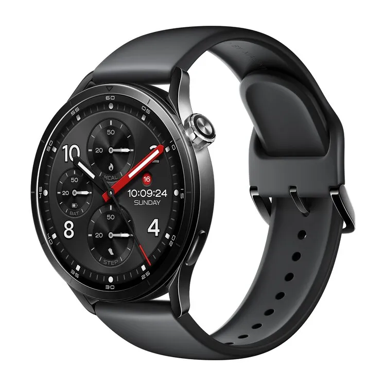 SMARTWATCH XIAOMI WATCH S5 46MM PRETO