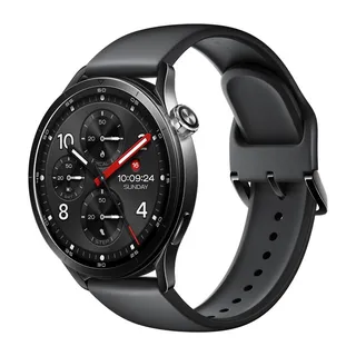 SMARTWATCH XIAOMI WATCH S5 46MM PRETO