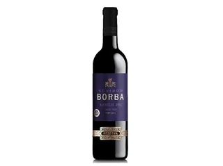 Vinho tinto Sovibor reserva alentejo 0,75 L