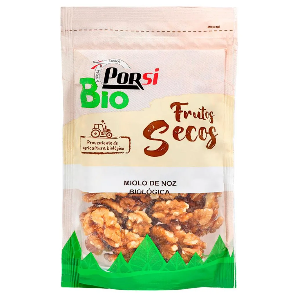 Miolo de Noz Bio 150 G