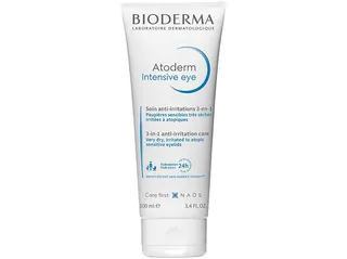 Creme Bioderma olhos atoderm intensive 100 ml