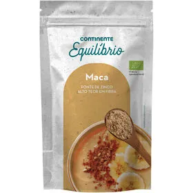 Maca Continente Equilíbrio