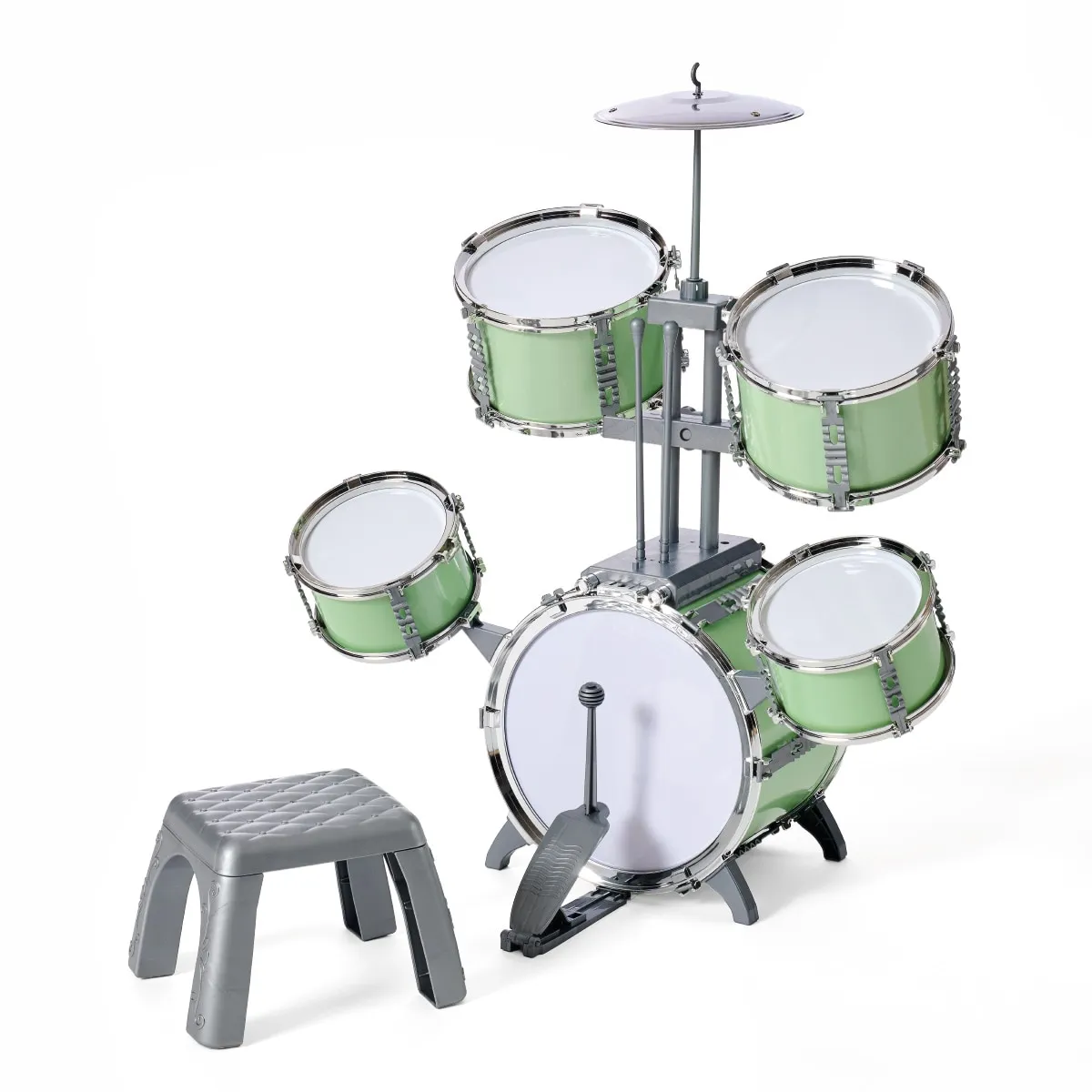 Bateria Musical