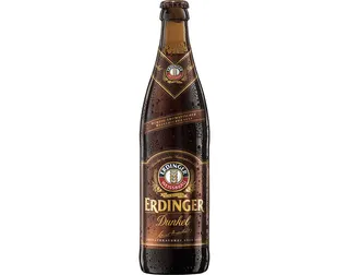Cerveja Erdinger dunkel alemanha 0,50 L