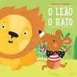 O Leão e o Rato