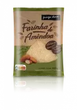 Farinha de Amêndoa