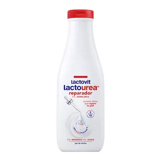 LACTOVIT Lactourea Reparador 550ML