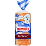 Pão de Forma com Côdea Bimbo Familiar 700g
