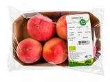 Pêssego vermelho BIO 500 g