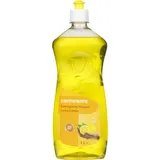 Detergente Manual Loiça Limão Continente