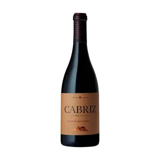 Vinho Tinto Dão Cabriz Touriga Nacional