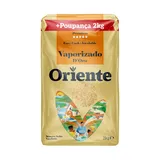 Arroz Vaporizado Oriente