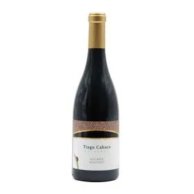 Tiago Cabaço Alicante Bouschet Alentejano Vinho Tinto