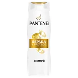 Champô Active Nutri-Plex Repara & Protege