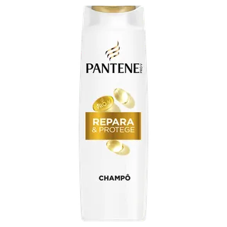 Champô Active Nutri-Plex Repara & Protege Pantene