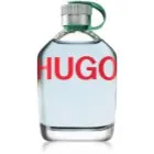 Hugo Boss HUGO Man Eau de Toilette para homens 200 ml