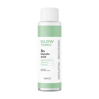 Tónico Facial Glow