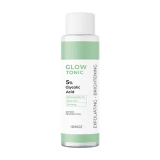 Tónico Facial Glow Sinoz