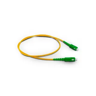 Cabo Fibra Ótica 0.8M