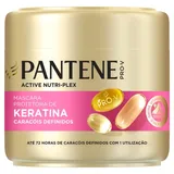 Máscara Pantene caracóis 300 ml