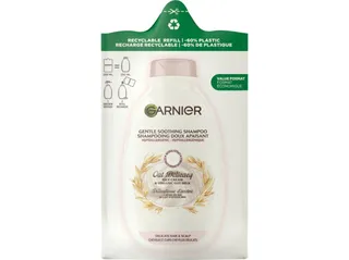 Champô refill Ultra Suave delicadeza de aveia 250 ml