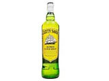 Whisky Cutty SARK blended 1 L