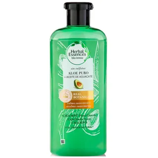 Champô abacate Herbal Essences