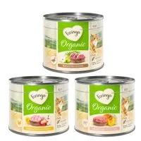 Feringa Organic Adult 6 x 200 g