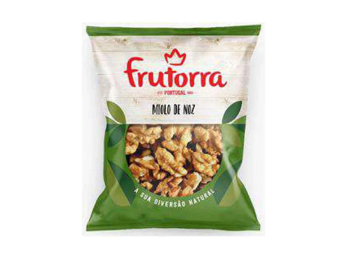 Miolo de noz Frutorra 35 g