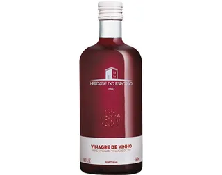 Vinagre herdade do esporão vinho tinto 0,50 L H.DO ESPORAO