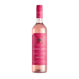 Vinho Rosé Casal Garcia