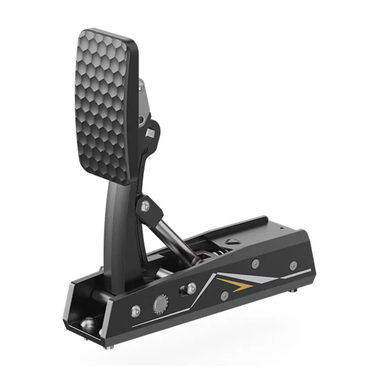 PEDAL MOZA CRP2
