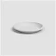 Pires Artevasi Round Saucer | Branco